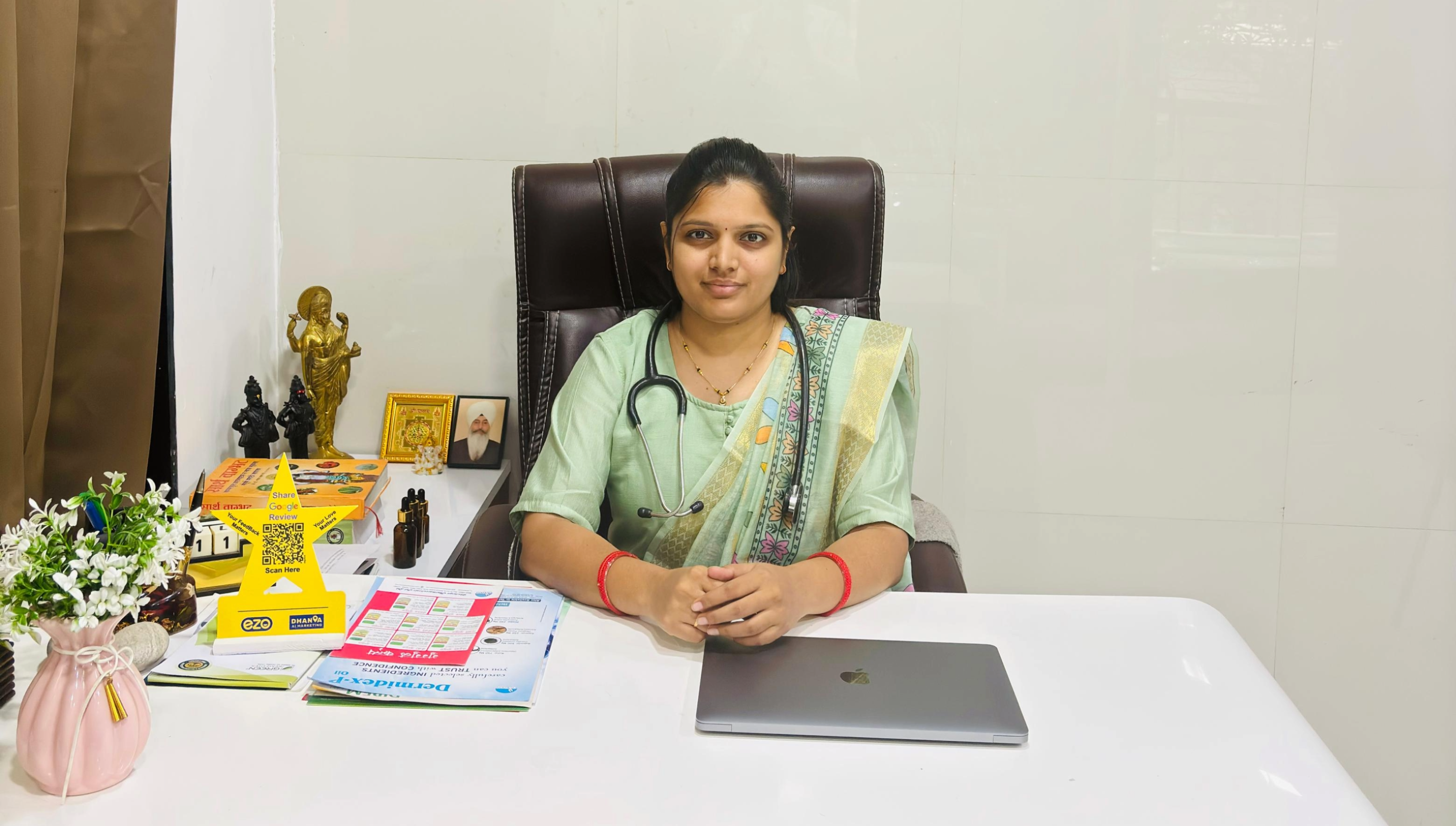 Dr. Bhagyashri Patil (Wagh)